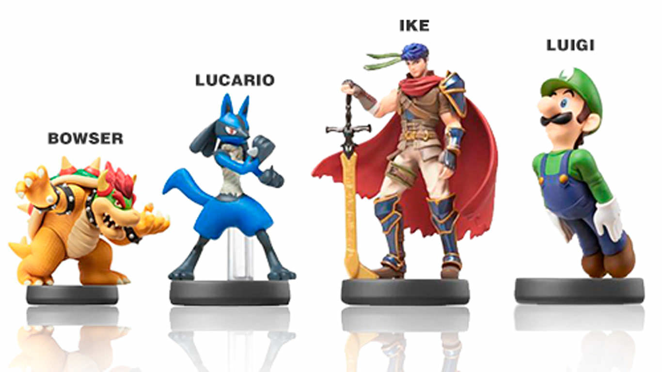 amiibo